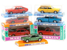MÄRKLIN (ALLEMAGNE) (7)