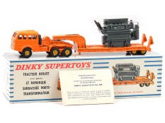DINKY TOYS (FRANCE) (1)
