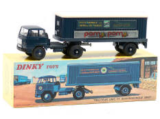 DINKY TOYS (FRANCE) (1)