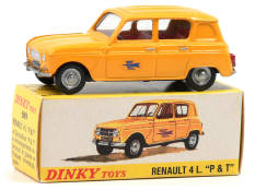 DINKY TOYS (FRANCE) (1)