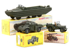 DINKY TOYS (FRANCE) (3)