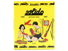 EDITIONS E.P.A. (FRANCE) (1)
