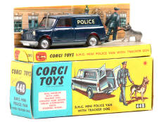 CORGI TOYS (GB) (1)