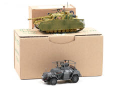 GASO.LINE & JFD DIFFUSION (2)