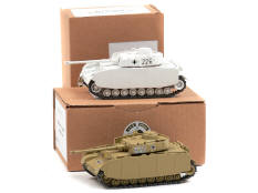 ORIGINAL MINIATURES (FRANCE) (2)