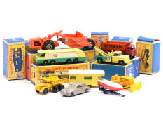 MATCHBOX (GB) (9)
