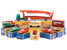 MATCHBOX (GB) (9)