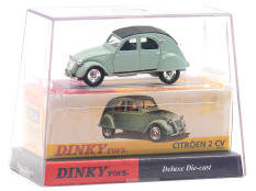 DINKY TOYS (USA) (1)