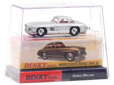 DINKY TOYS (USA) (1)