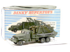 DINKY TOYS (FRANCE) (1)