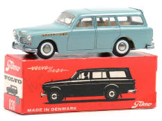TEKNO (DANEMARK) (1)