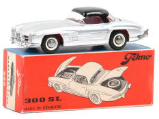 TEKNO (DANEMARK) (1)