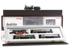 MÄRKLIN 'HO' (ALLEMAGNE) (2)