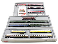 MÄRKLIN 'HO' (ALLEMAGNE) (3)