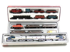MÄRKLIN 'HO' (ALLEMAGNE) (3)