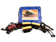 HORNBY 'O' (FRANCE) (1)
