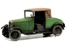 CITROËN (FRANCE) (1)