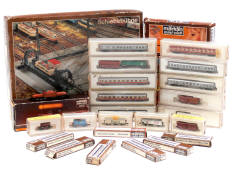 MÄRKLIN 'Z' (ALLEMAGNE) (1)