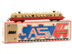 AS 'HO' (FRANCE) (1)