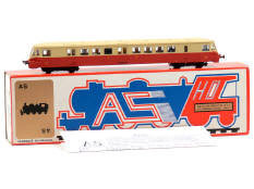 AS 'HO' (FRANCE) (1)