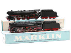 MÄRKLIN 'HO' (ALLEMAGNE) (2)