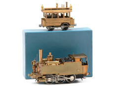 R.M.A. 'HO' & DIVERS (2)