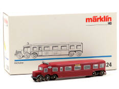 MÄRKLIN 'HO' (ALLEMAGNE) (1)