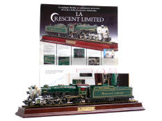 FRANKLIN MINT (USA) (1)