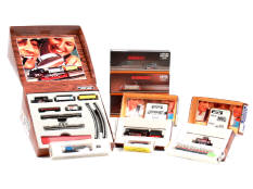 MÄRKLIN 'Z' (ALLEMAGNE) (15)