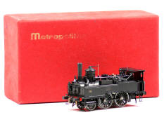 METROPOLITAN (SUISSE) (1)