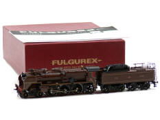 FULGUREX 'HO' (SUISSE) (1)