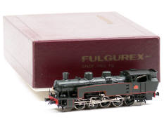 FULGUREX 'HO' (SUISSE) (1)