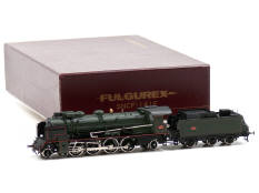 FULGUREX 'HO' (SUISSE) (1)