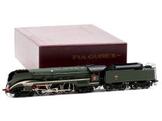 FULGUREX 'HO' (SUISSE) (1)