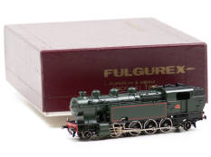 FULGUREX 'HO' (SUISSE) (1)
