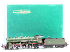 FULGUREX 'HO' (SUISSE) (1)