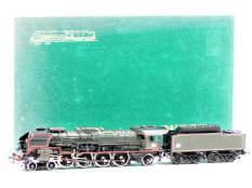 FULGUREX 'HO' (SUISSE) (1)