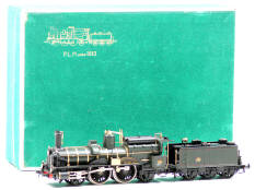 FULGUREX 'HO' (SUISSE) (1)