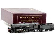 FULGUREX 'HO' (SUISSE) (1)