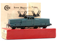 S.M.C.F. 'HO' (FRANCE) (1)