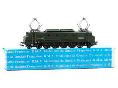 R.M.A. 'HO' (FRANCE) (1)