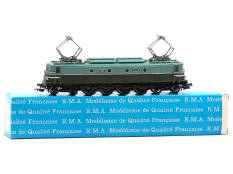 R.M.A. 'HO' (FRANCE) (1)