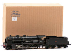 J.C.R. 'HO' (FRANCE) (1)