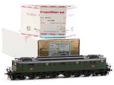 METROPOLITAN 'HO' (SUISSE) (1)
