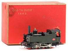R.M.A. 'HO' (FRANCE) (1)