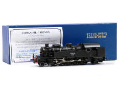 TRANS-EUROP 'HO' (FRANCE) (1)