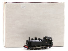 LOCO SET LOISIR 'HO' (FRANCE) (1)