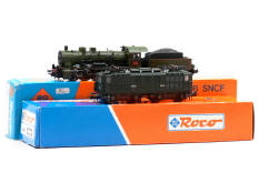 ROCO 'HO' (AUTRICHE) (2)