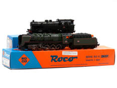 ROCO 'HO' (AUTRICHE) (2)
