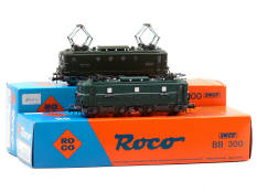 ROCO 'HO' (AUTRICHE) (2)